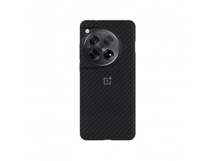 OnePlus Aramid Bumper Kryt pro 12 Black