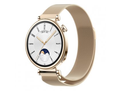 Remienok pre hodinky Huawei Watch GT4 41 mm zlatá farba