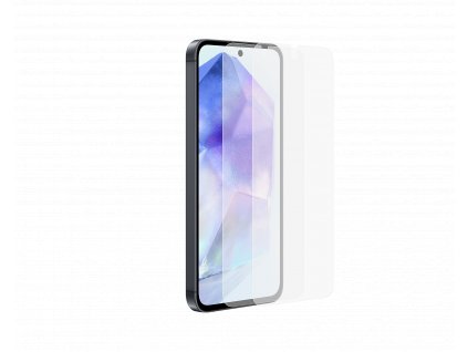 EF-UA556CTE Samsung Ochranná Fólie pro Galaxy A55 5G Transparent