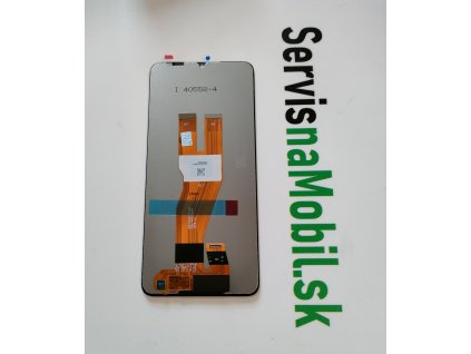 LCD Displej + Dotykové sklo Samsung Galaxy A05 (A055) - Service pack