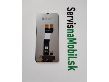 LCD Displej + Dotykové sklo Samsung Galaxy A05s (A057) - Service pack