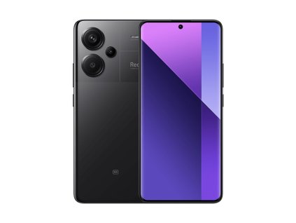 redmi note 13 pro 5g midnight black 12gbram 512gb rom 1200x800