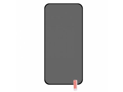 Ochranné tvrdené sklo pre Samsung Galaxy S24 čierna farba