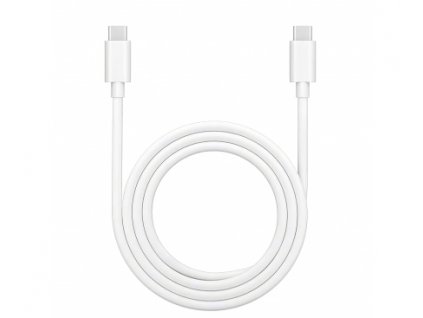 usb c to usb c cable oppo dl149 65w 8a 1m white 1713779626523