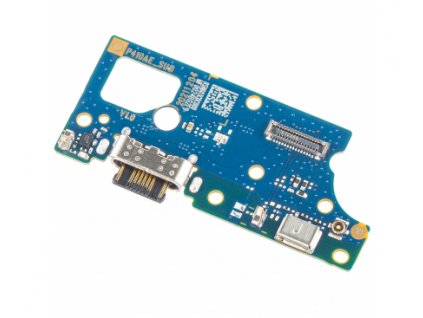 charging port flex board for motorola moto e32s 1695200687901