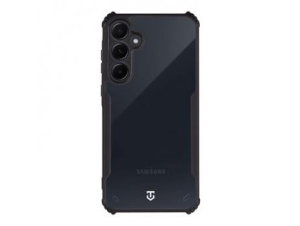 tactical quantum stealth kryt pro samsung galaxy a55 5g clear black i79592