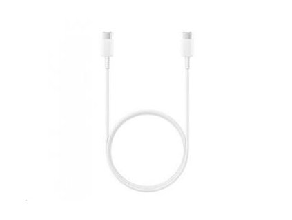 ep dn975bwe samsung usb c usb c datovy kabel 5a 1m white bulk i64676
