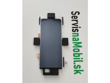 LCD Displej + Dotykové sklo Samsung Galaxy Z Flip 5 5G (2023) INNER LCD - Originál Service pack