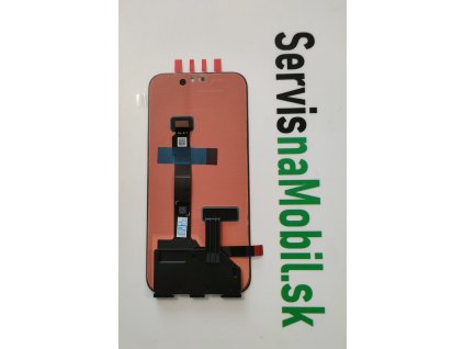 LCD displej + Dotykové sklo Honor X8b (4G) (2023) - Service pack