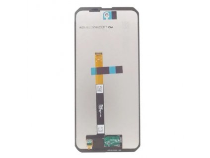 LCD Displej + Dotykové sklo BlackView BV8100 - ORI