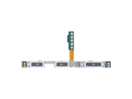 power button flex cable for samsung galaxy a35 5g on off flex pcb by maxbhi com 11116