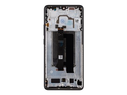 lcd display dotykova deska predni kryt pro poco x6 pro 5g 1 big ies13060512