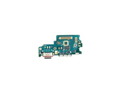 samsung g990b galaxy s21 fe deska vc nabijeciho konektoru i68860