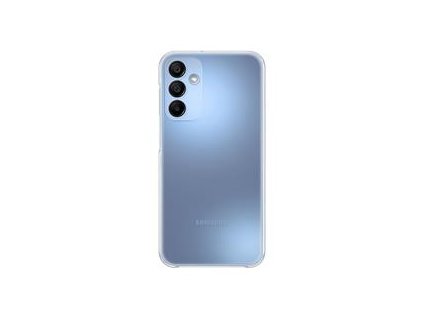 ef qa156cte samsung clear kryt pro galaxy a15 4g 5g transparent i80378
