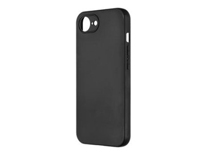 obal me matte tpu kryt pro apple iphone 16e black i85421