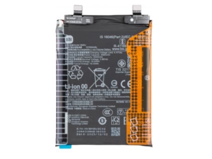 Batéria BM5U Xiaomi Redmi Note 13 Pro+ - Originál