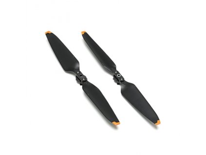 Nízkohlučné vrtule pre DJI Mavic 3 / Mavic 3 Pro Orange Ori 2ks v jednej sade