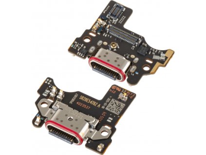 charging port flex board for motorola edge 60 fusion 1749211912530