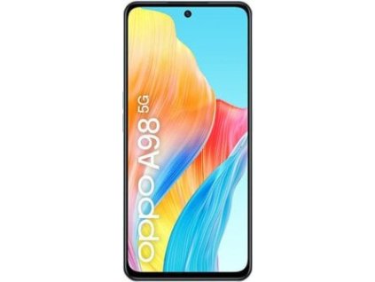 oppo a98 5g dual sim 256gb 8gb ram black
