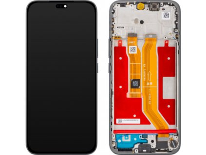 lcd display module for honor 400 lite velvet black 1755009108974