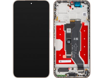 lcd display module for honor 400 desert gold 1756129191609
