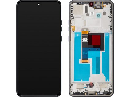 lcd display module for motorola edge 50 neo grisaille 173893788326