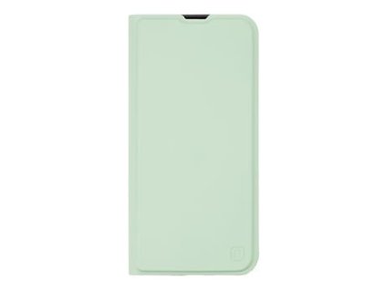 obal me smoothtouch pouzdro pro honor 400 smart 5g x7d mint green i89608