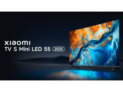 xiaomi tv mini 55 udko