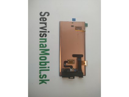 LCD Displej + Dotykové sklo Samsung Galaxy S22 Ultra 2022 - Originál Service pack