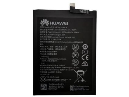 hb386589ecw huawei baterie 3750mah li ion service pack i46000