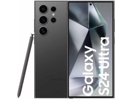 s24 ultra black