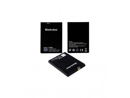 Batéria Blackview BV5000