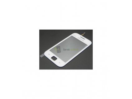 Dotyková plocha Samsung Galaxy Ace Duos S6802 biela farba