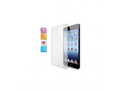 Ochranné tvrdené sklo iPad mini / mini 2 Retina / mini 3