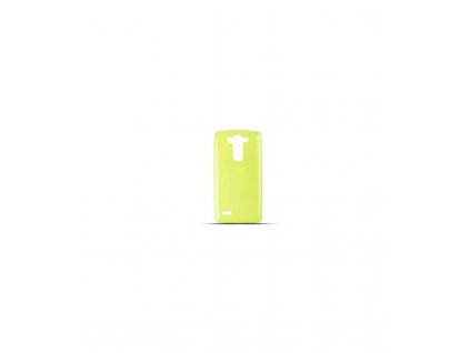Puzdro LG G3 mini Candy Case limetkové