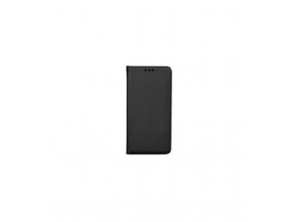 Knižkové puzdro LG K11 ( K10 2018 ) čierna farba