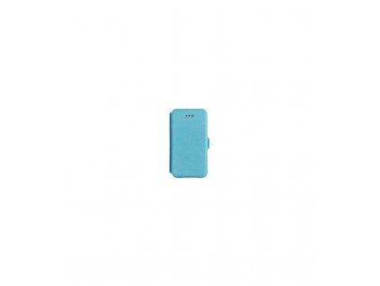 Puzdro Huawei P8 lite knižkové modré