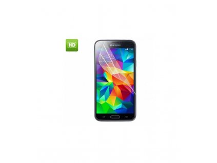Ochranná fólia Samsung Galaxy S5 mini