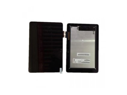 LCD displej a dotykova plocha Asus Transformer Book T100HA čierna farba