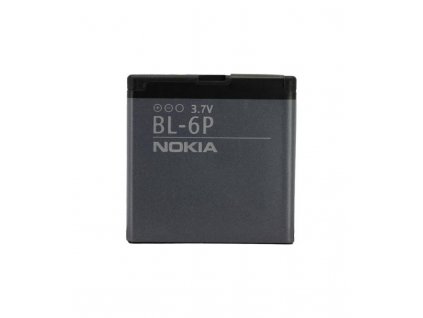 Batéria Nokia BL-6P Li-lon 830 mAh