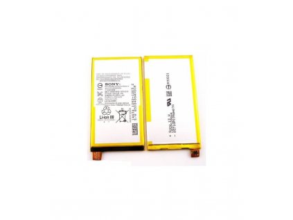 Batéria Sony LIS1561erpc 1282-1203 Sony Xperia Z3 Compact 2600mAh