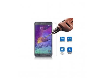 Ochranné tvrdené sklo na Samsung Galaxy A7 (2016)