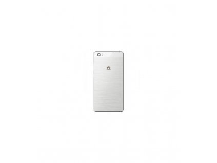 Huawei P8 Lite Zadný kryt biely