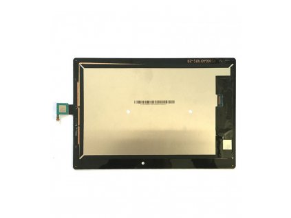 LCD Displej + Dotykové sklo Lenovo Tab 2 A10-30, TB2-X30F TB2 X30L biela farba