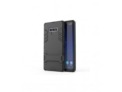 Puzdro Samsung Galaxy Note 9 N960 armor čierna farba