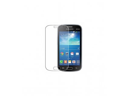 Ochranné tvrdené sklo Samsung Galaxy Trend S7560