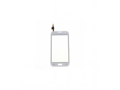 Dotykové sklo Samsung Galaxy Core Prime G360 - biela farba