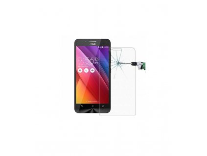 Ochranné tvrdené sklo Asus Zenfone Go ZC500TG ZB500KL Z00VD