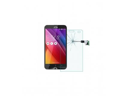 Ochranné tvrdené sklo Asus Zenfone 2 Laser ZE00ED ZE500KL