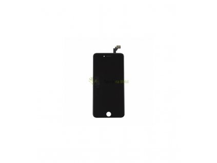 LCD displej + Dotykové sklo Apple iPhone 6 Plus ORI Čierna farba